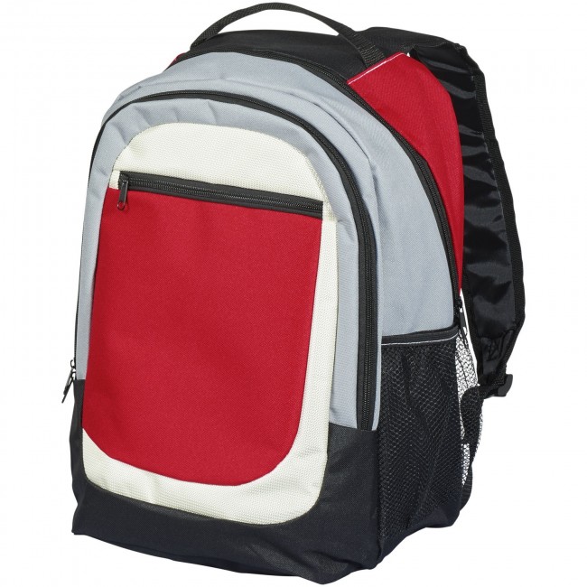 Promotional Tumba backpack - Image 3