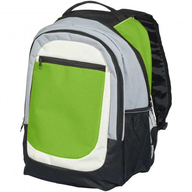 Promotional Tumba backpack - Image 2