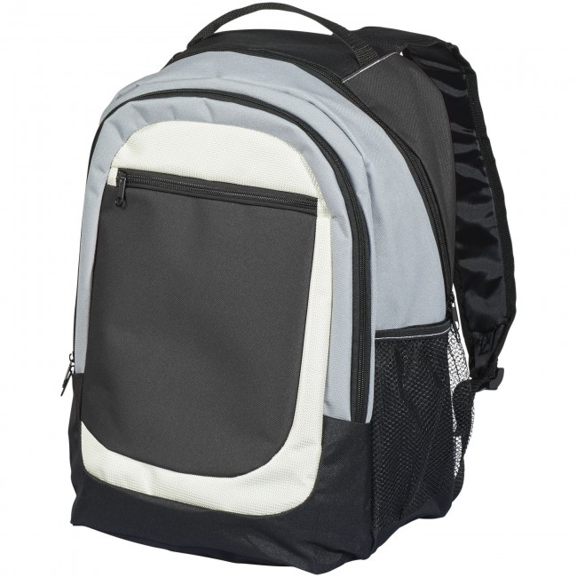 Promotional Tumba backpack - Image 1