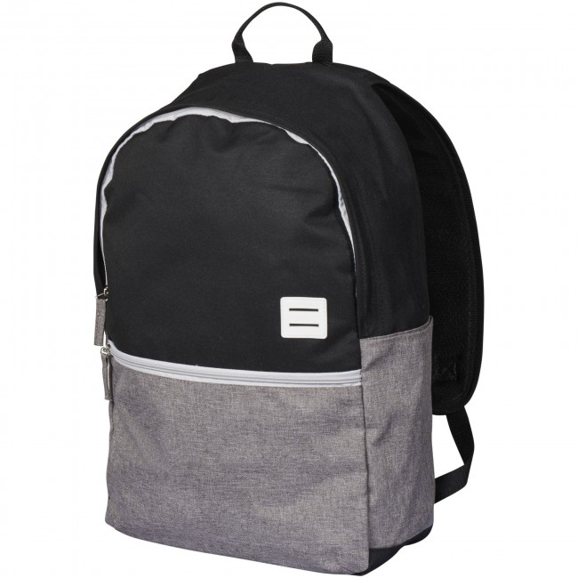 Promotional Oliver 15'' laptop backpack