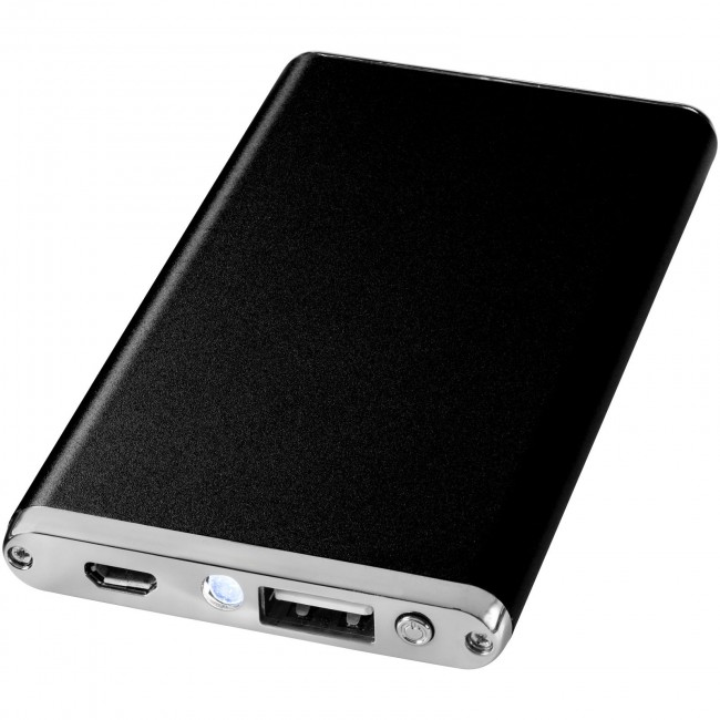 Promotional Taylor 2200 mAh power bank - Image 3