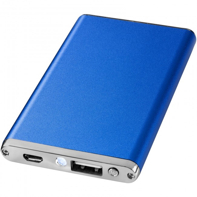 Promotional Taylor 2200 mAh power bank - Image 2