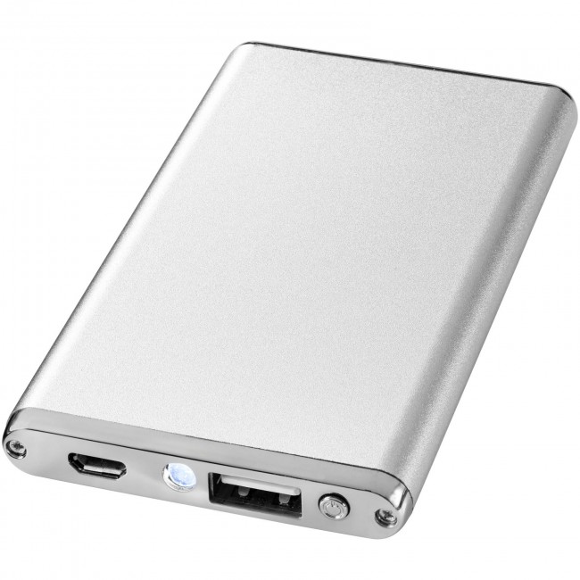 Promotional Taylor 2200 mAh power bank - Image 1