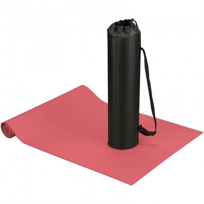 Promotional Cobra fitness and yoga mat - Image 4