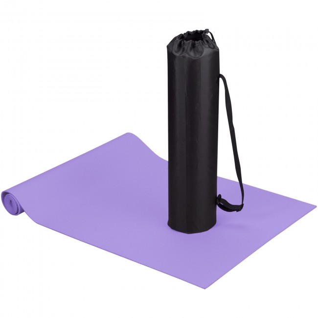 Promotional Cobra fitness and yoga mat - Image 2