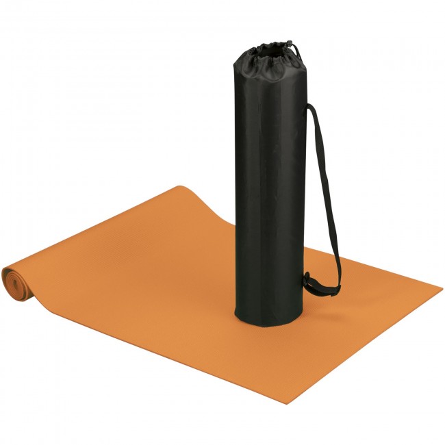 Promotional Cobra fitness and yoga mat - Image 1