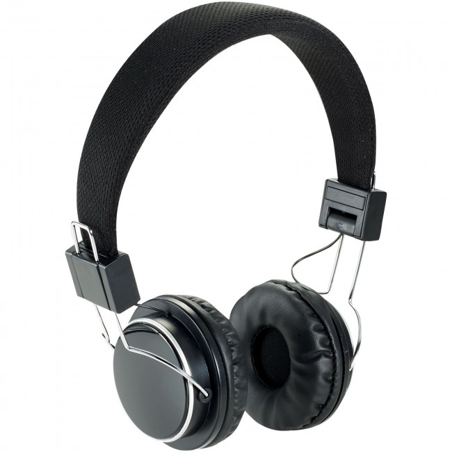 Promotional Tex Bluetooth® headphones - Image 3