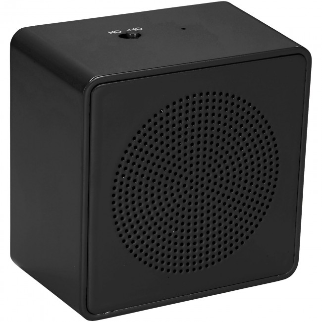 Promotional Whammo portable Bluetooth® speaker - Image 4