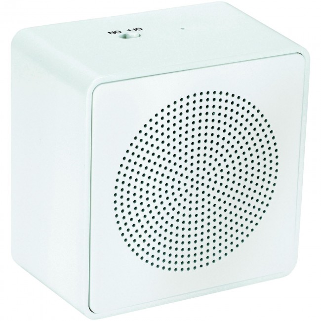 Promotional Whammo portable Bluetooth® speaker - Image 3