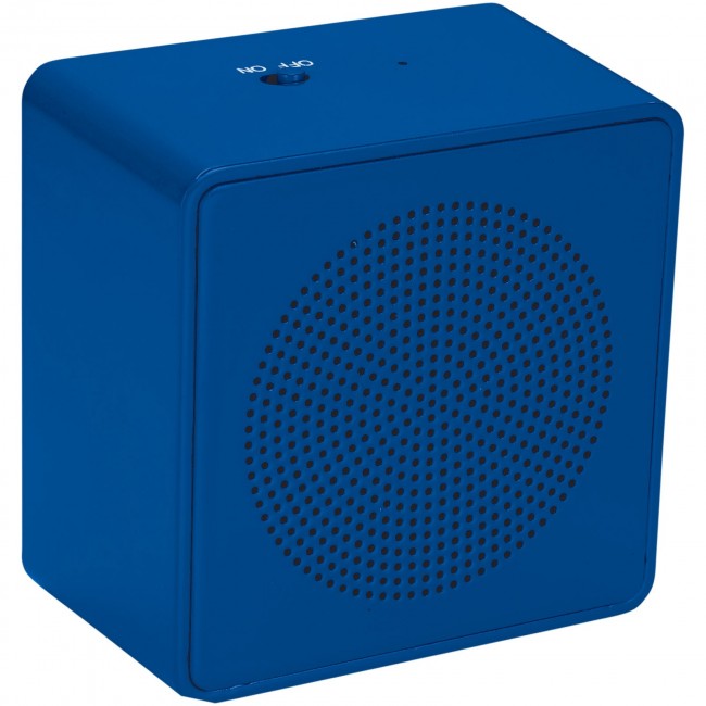 Promotional Whammo portable Bluetooth® speaker - Image 1