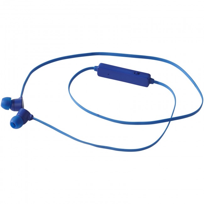 Promotional Colours Bluetooth® earbuds - Image 3