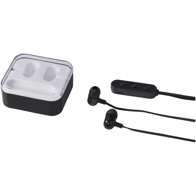 Promotional Colour-pop Bluetooth® earbuds - Image 5