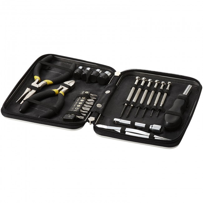 Promotional Lynn 24-piece tool set