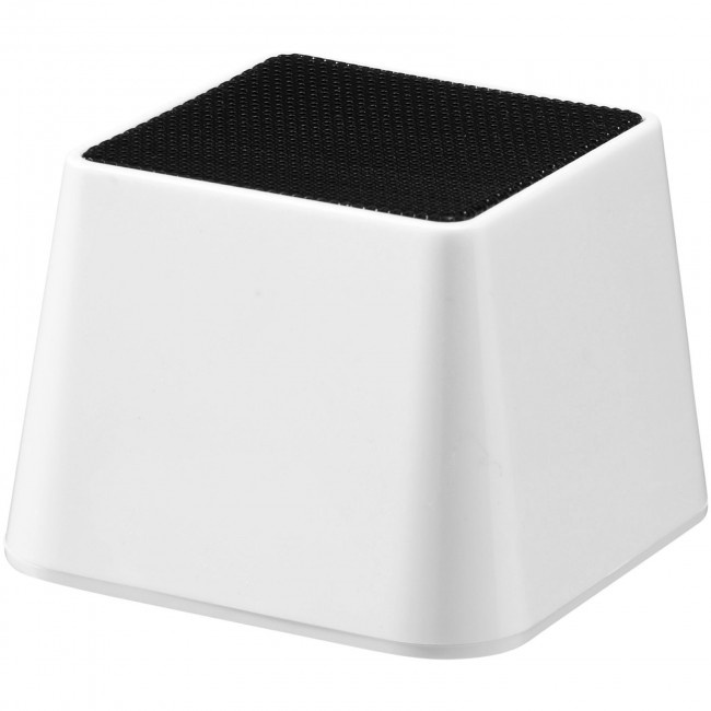 Promotional Nomia Bluetooth® speaker - Image 4