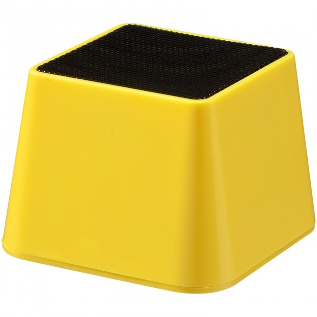 Promotional Nomia Bluetooth® speaker - Image 2