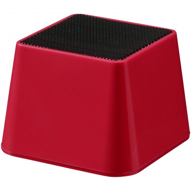 Promotional Nomia Bluetooth® speaker - Image 1