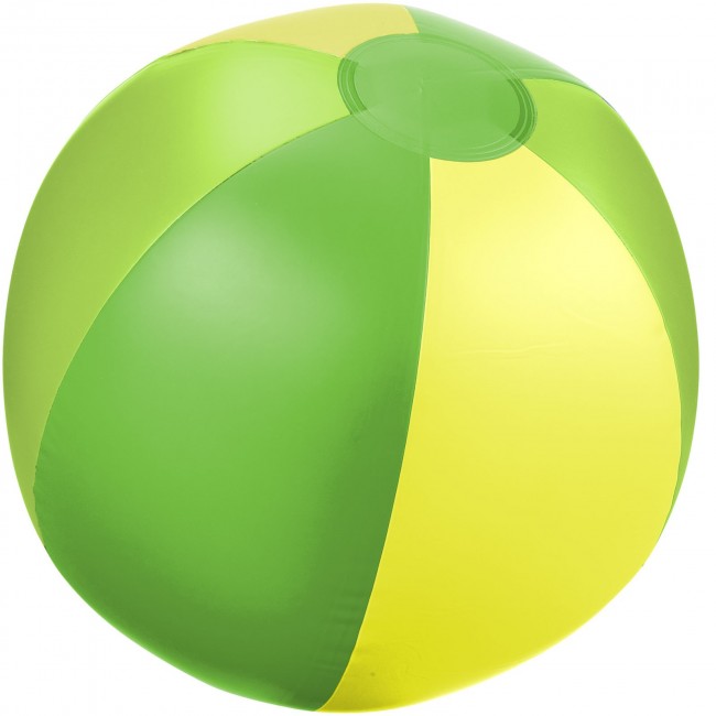 Promotional Trias inflatable beach ball - Image 1