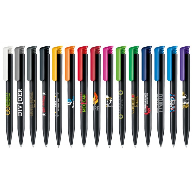 Promotional Senator Super Hit Recycled ball pen