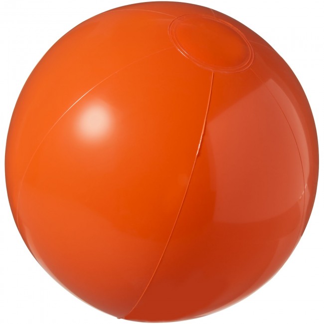 Promotional Bahamas inflatable beach ball - Image 1