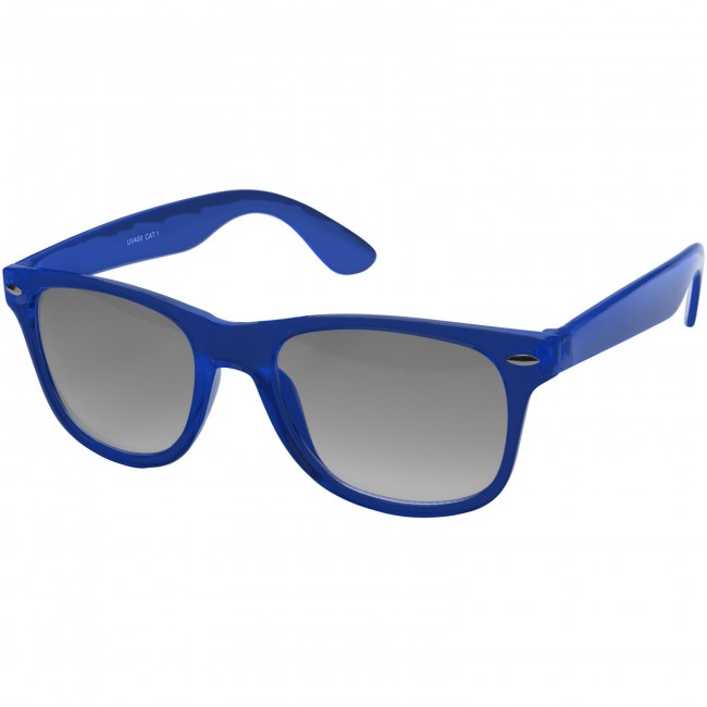 Promotional Sunray sunglasses with crystal lens - Image 1