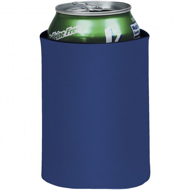 Promotional Crowdio insulated collapsible foam can holder - Image 6