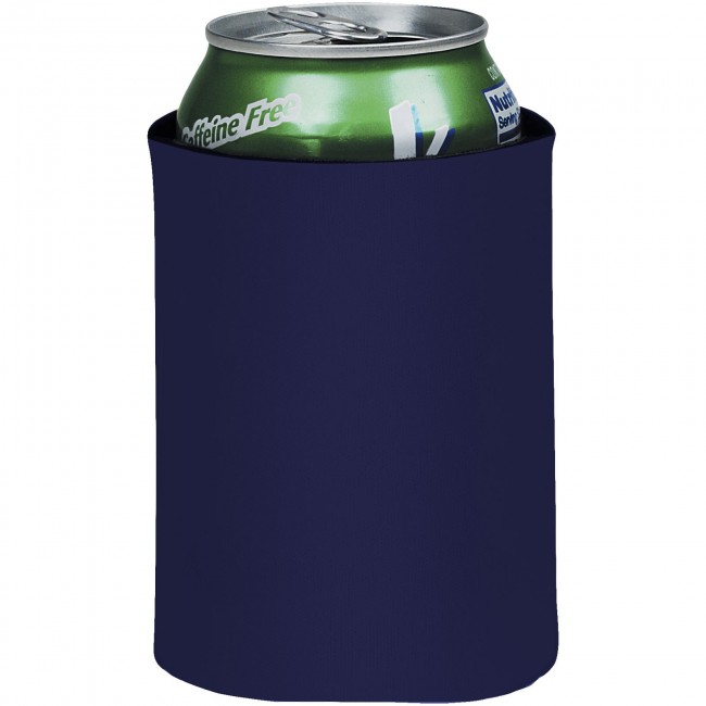 Promotional Crowdio insulated collapsible foam can holder - Image 4