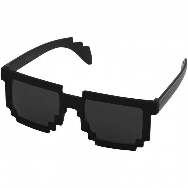 Promotional Pixel sunglasses - Image 4