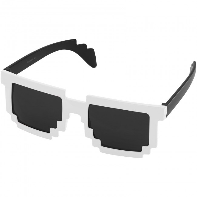 Promotional Pixel sunglasses - Image 1