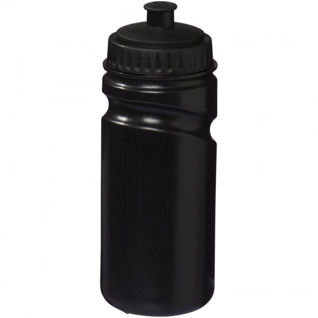 Promotional Easy-squeezy 500 ml colour sport bottle - Image 2