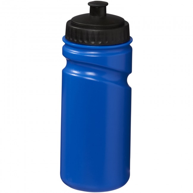 Promotional Easy-squeezy 500 ml colour sport bottle - Image 3