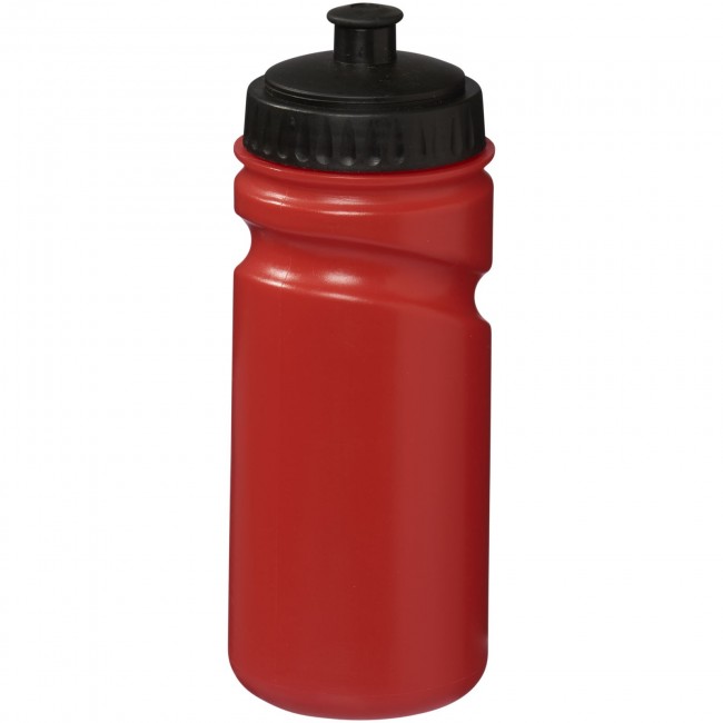 Promotional Easy-squeezy 500 ml colour sport bottle - Image 1