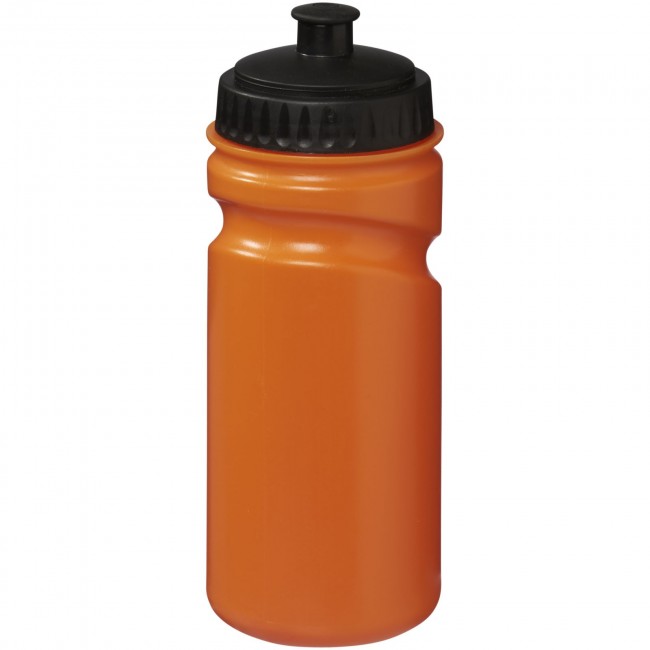 Promotional Easy-squeezy 500 ml colour sport bottle - Image 4