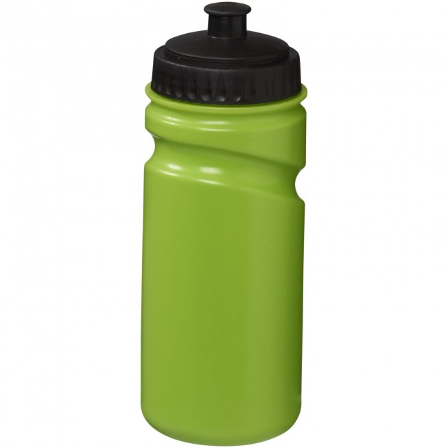 Promotional Easy-squeezy 500 ml colour sport bottle - Image 5