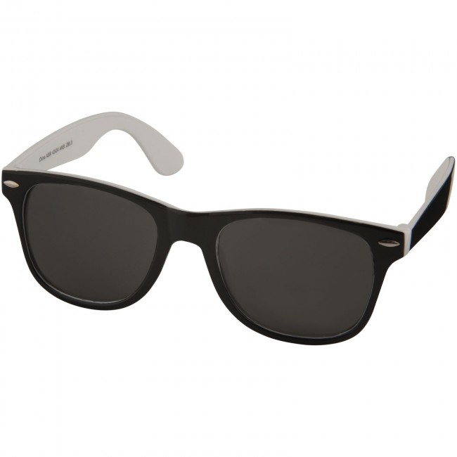 Promotional Sunray sunglasses with two coloured tones - Image 7