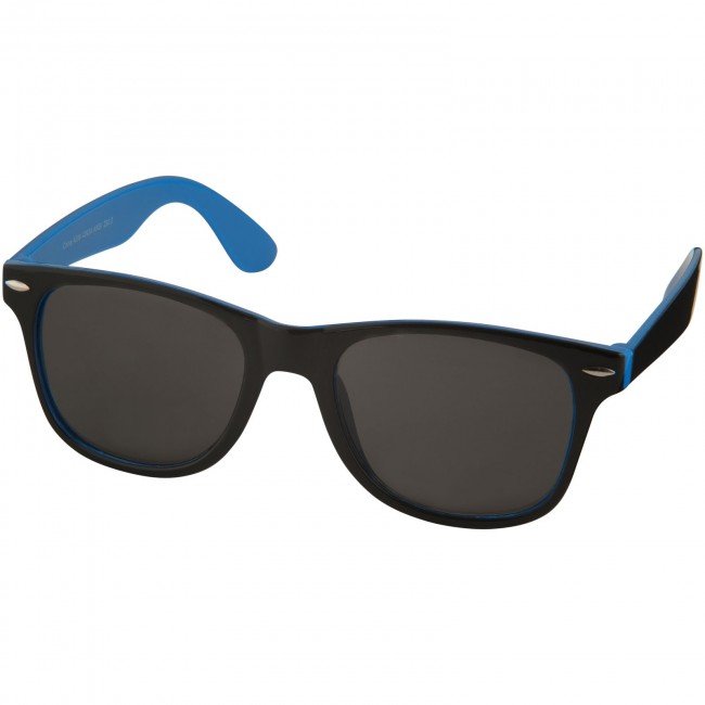 Promotional Sunray sunglasses with two coloured tones - Image 6