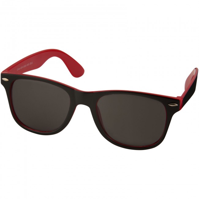 Promotional Sunray sunglasses with two coloured tones - Image 5