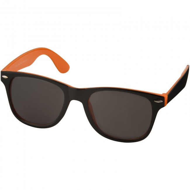 Promotional Sunray sunglasses with two coloured tones - Image 3