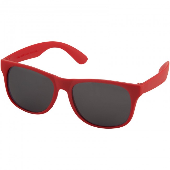 Promotional Retro sunglasses - Image 6