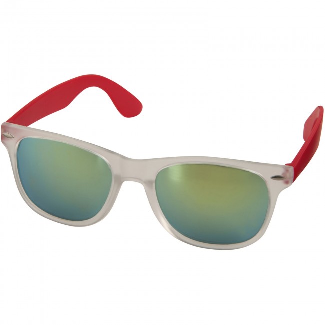 Promotional Sunray mirrored sunglasses - Image 4