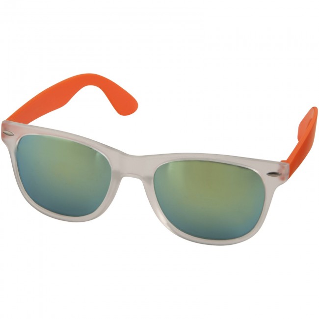 Promotional Sunray mirrored sunglasses - Image 3