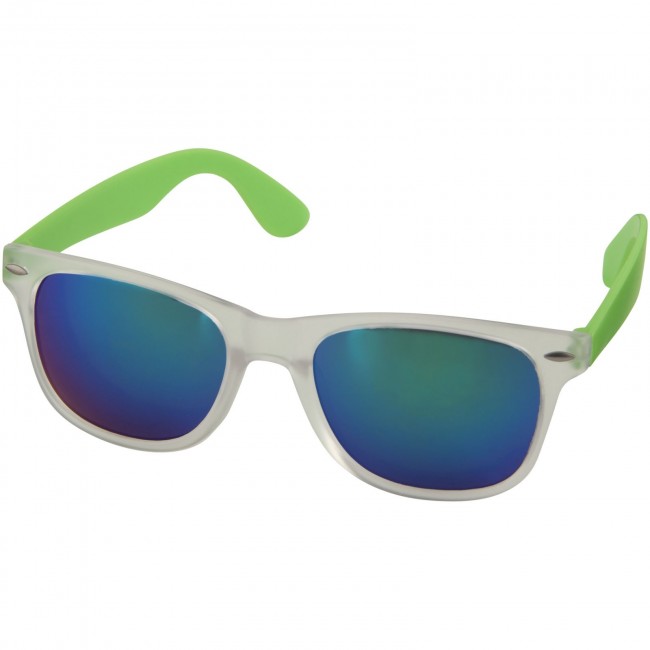 Promotional Sunray mirrored sunglasses - Image 1