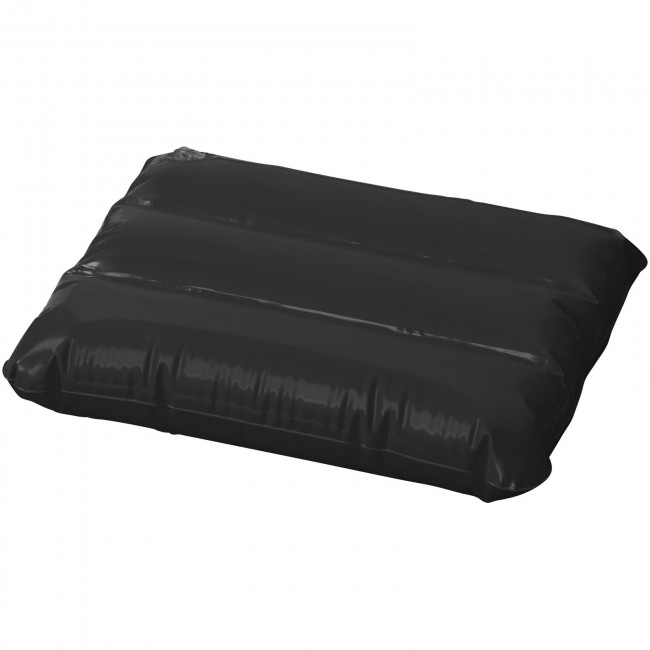 Promotional Wave inflatable pillow - Image 2