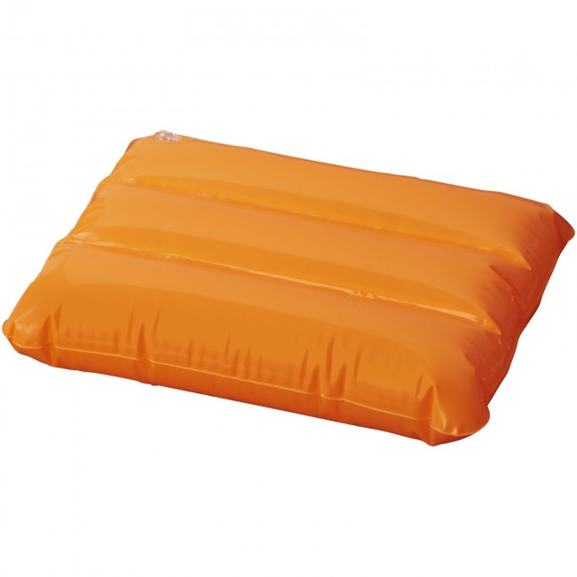 Promotional Wave inflatable pillow - Image 6