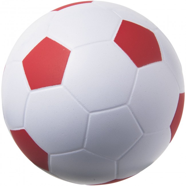 Promotional Football Stress Reliever - Image 5