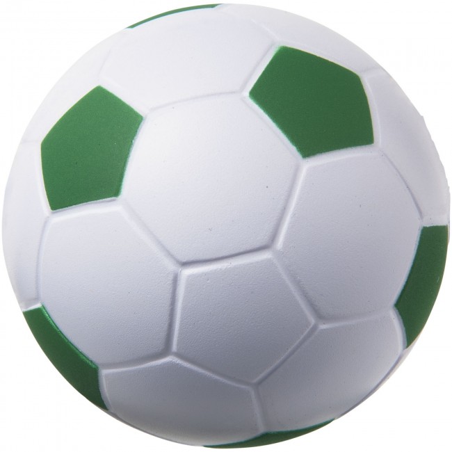 Promotional Football Stress Reliever - Image 4