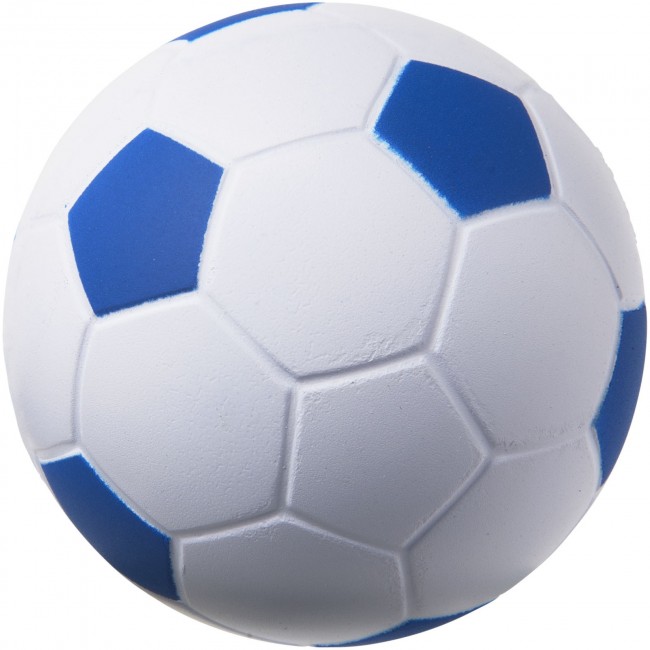 Promotional Football Stress Reliever - Image 3