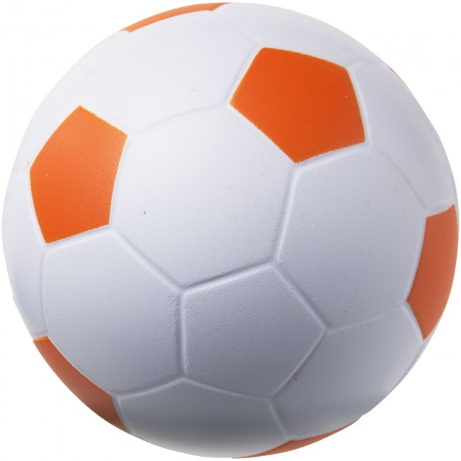 Promotional Football Stress Reliever - Image 2