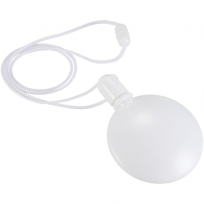 Promotional Blubber round bubble dispenser - Image 7