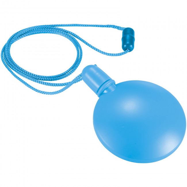 Promotional Blubber round bubble dispenser - Image 6