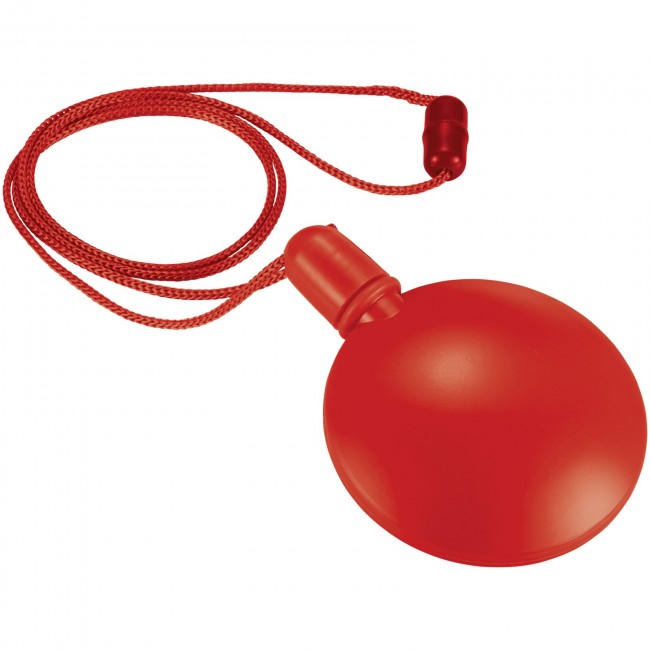 Promotional Blubber round bubble dispenser - Image 5